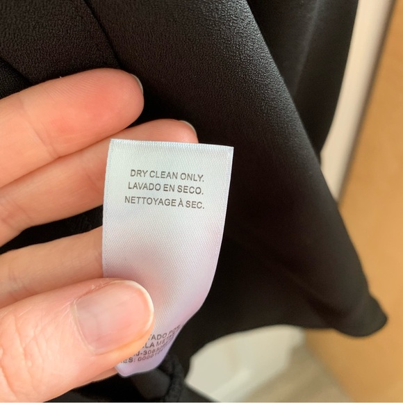 Dynamite open front blazer size S - Picture 7 of 7